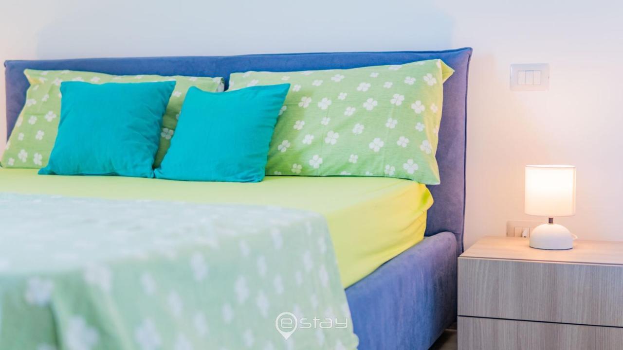 Cozy Apartment Alghero Exteriér fotografie