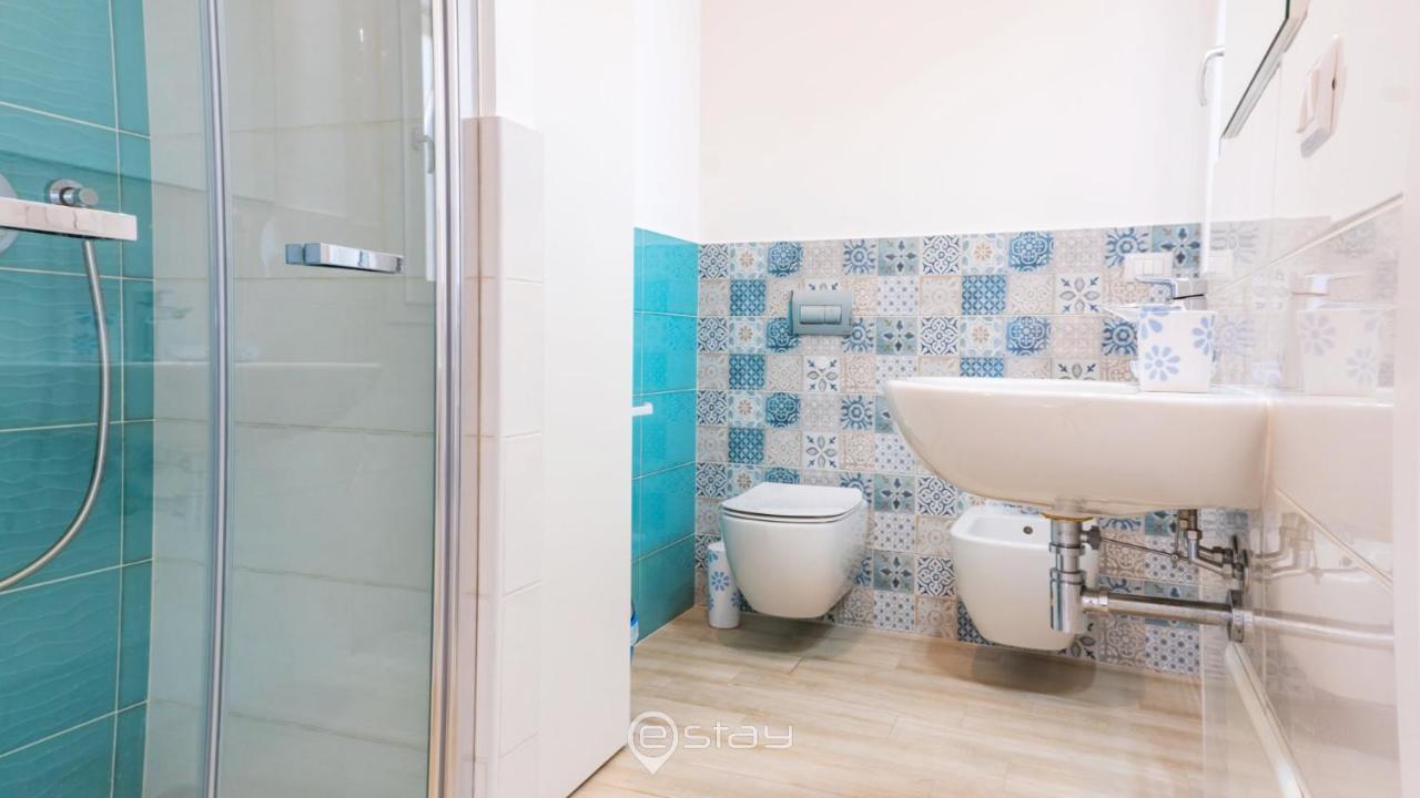 Cozy Apartment Alghero Exteriér fotografie