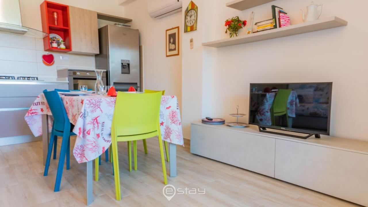 Cozy Apartment Alghero Exteriér fotografie