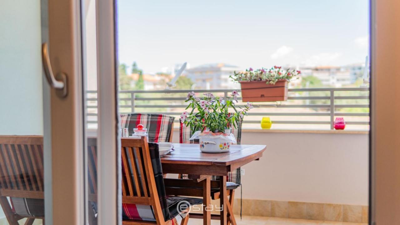 Cozy Apartment Alghero Exteriér fotografie